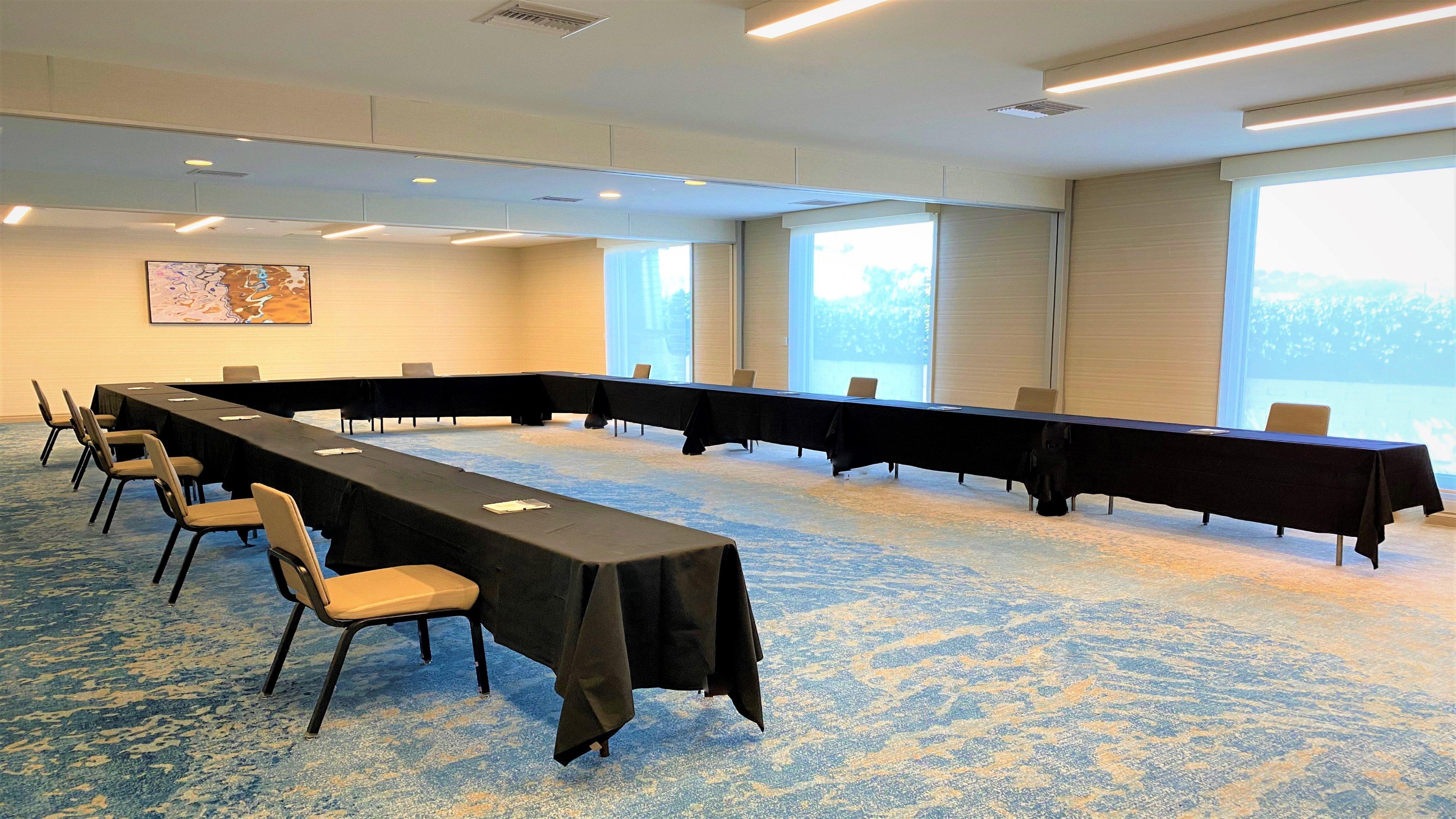 Holiday Inn Los Angeles - Lax Airport By Ihg Εξωτερικό φωτογραφία